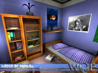 GreensShed by GreenThumB