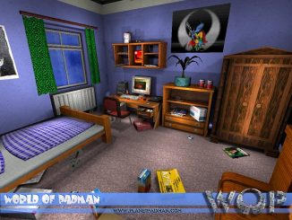 GreensShed by GreenThumB