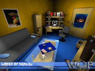 HarmsHütte by Harmonieman