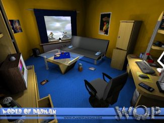 HarmsHütte by Harmonieman