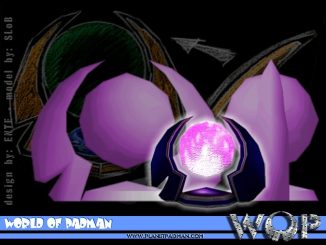 Spreayroom Teleporter Model