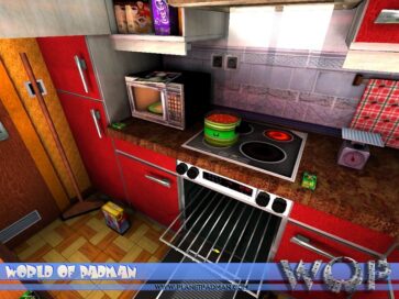 PadKitchen by ENTE