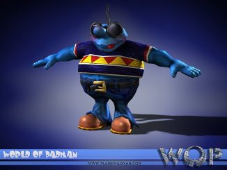 FatPad skin by Gogitason