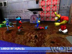 PadMod Ingame Action