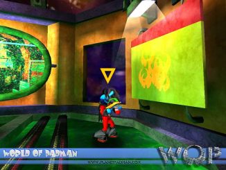 PadMod Ingame Action