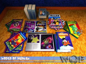 Book Mapobjects by SLoB