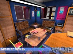Anteroom by GlowStar