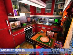 PadKitchen by ENTE