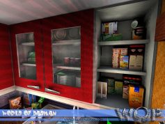 PadKitchen by ENTE