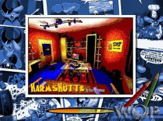 Map Loading Screen
