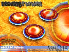 LoadingStation