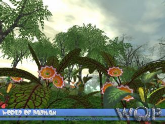 Skybox by MightyPete