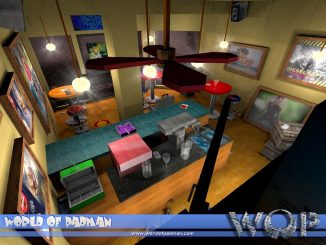 KingsKneipe by theKINGofRING