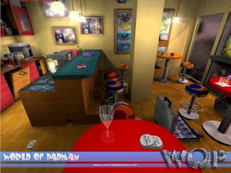 KingsKneipe by theKINGofRING