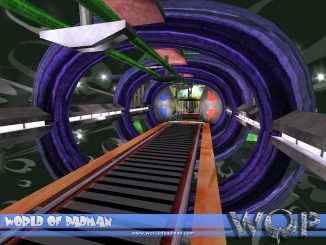 PadKitchen Sprayroom by ENTE