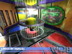 PadKitchen Sprayroom by ENTE