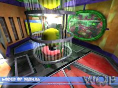 PadKitchen Sprayroom by ENTE