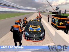 Nascar 2003 PadMod Car