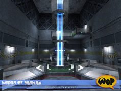 HarmsDiner Sprayroom by Harmonieman