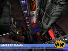 PadGarden Sprayroom by ENTE