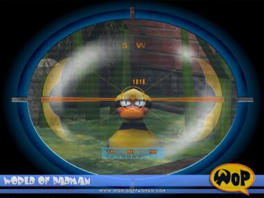 SPLASHER Zoom