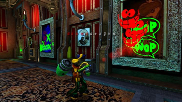 WoP PadMod alpha test