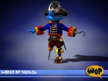PiratPad Render