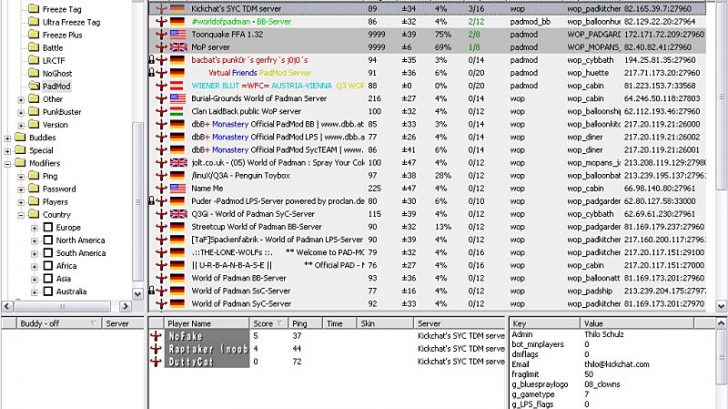 All Seeing Eye Freeware