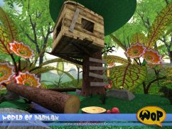 HarmsTreehouse by Harmonieman