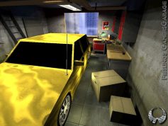 GamersGarage by Fiesling