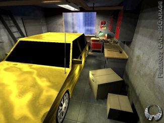 GamersGarage by Fiesling