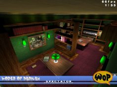 HarmsLibrary by Harmonieman