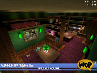 HarmsLibrary by Harmonieman