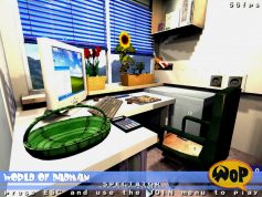 HarmsOffice by Harmonieman