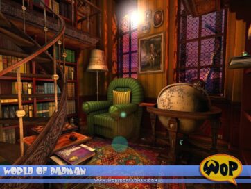PadLibrary by ENTE