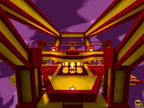 GlowStar's ColorStage