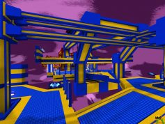 GlowStar's ColorStage