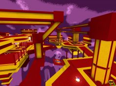 GlowStar's ColorStage