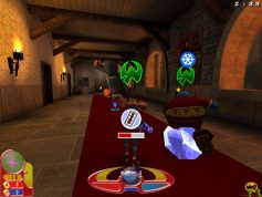 X-Mas mod for WoP