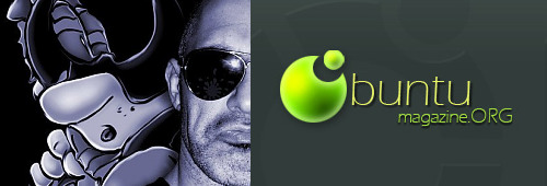 Interview with ENTE on ubuntumagazine.org