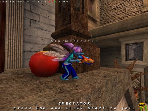 WoP 1.5 release