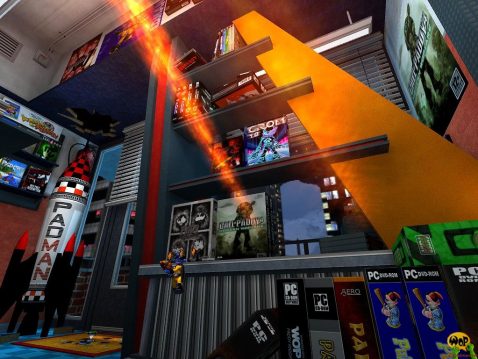 WoP 1.5 release
