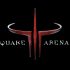 Quake 3 Arena Logo
