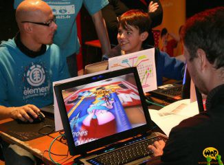 MB21 2010 ComicShots #1