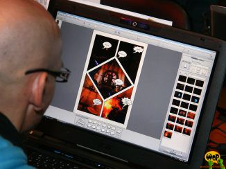 MB21 2010 ComicShots #2