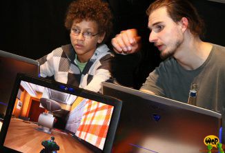 MB21 2010 ComicShots #3