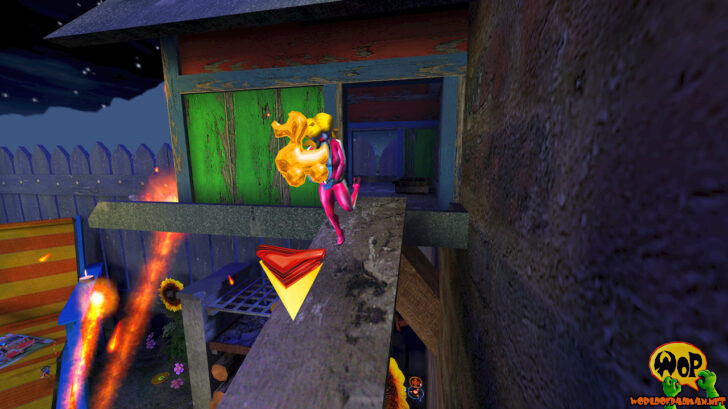 New game type Catch The Killerduck