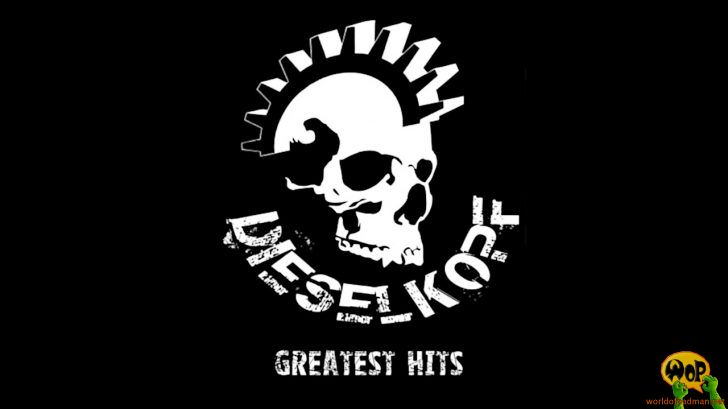 Dieselkopf Greatest Hits