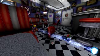 WoP Freeze Tag in action