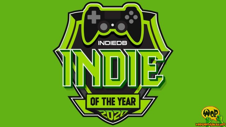 Indie of the Year Awards 2019